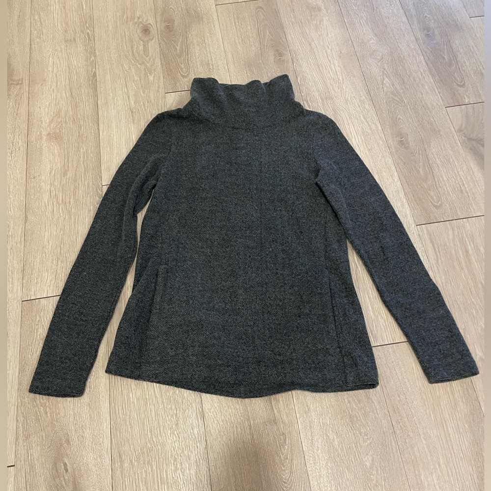 J. Crew Cowl Neck Sweater